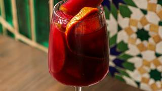 Happy Hour at 34 foto