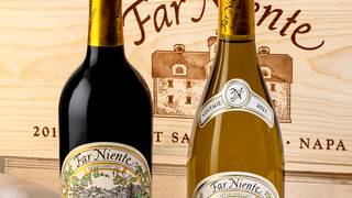 Far Niente Wine Dinner photo