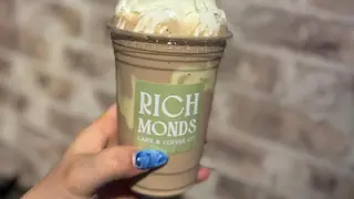 A photo of Richmonds Cake & Coffee Co restaurant