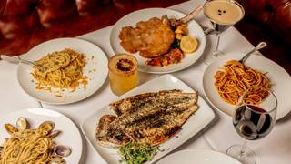 Cesare Ristorante Anniversary foto