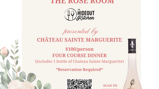 The Rose Room photo