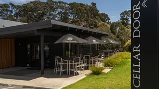 Foto von Sidewood Estate Cellar Door Restaurant