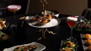 Exclusive Small Plate & Entrée Degustation photo