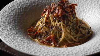 Winter Black Truffle Semi-Buffet Lunch Photo