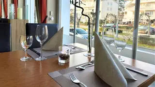 Una foto del restaurante R&R Restaurant Zum Kranich