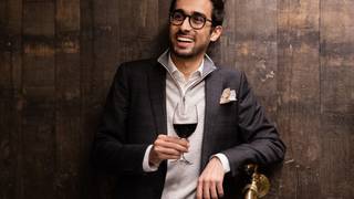 Bava Wine Dinner with Giorgio Bava photo