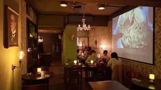 Una foto del restaurante Divadlo