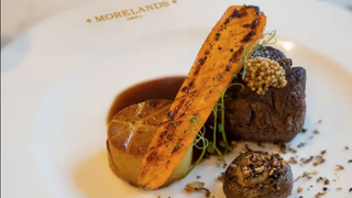 Thursday Steak Nights at Morelands Grill photo