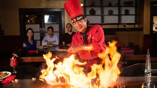 Foto del ristorante Kobe Japanese Steakhouse - Brandon