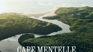 写真（Cape Mentelle Wine Dinner）