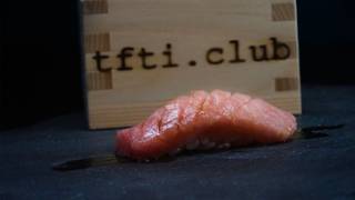 TFTI x Okaeri: Live Tuna Breakdown Experience photo