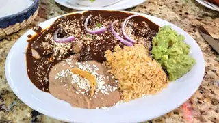 A photo of Amor y Chile Mexican Restaurant restaurant