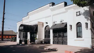 Une photo du restaurant Double Nickel Steak House