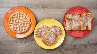 Mother’s Day at Boom Breakfast & Co foto