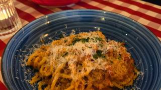 Thursday: Unlimited Spaghetti Night Mangiare foto