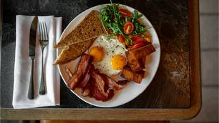 Banff Brunch - Good Folk Foto