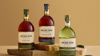 Archie Rose...Taste the Craft, Embrace the Mystery foto