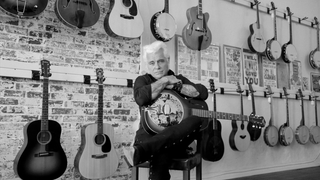 An Evening with Dale Watson! Photo