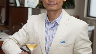 An Evening with Master Sommelier Roberto Viernes photo