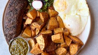 President’s Day Brunch photo