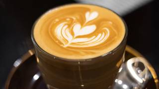 Light Snacks, Coffee & Happy Hours foto