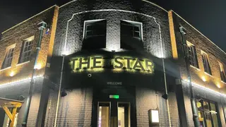 Una foto del restaurante The Star