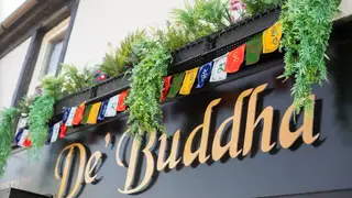 A photo of Dé Buddha Authentic Nepalese Restaurant & Bar restaurant