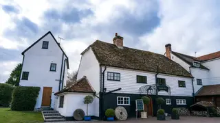 Una foto del restaurante Sheene Mill