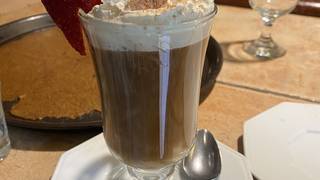 DESSERTS AND COFFEE LOVERS foto