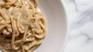 ROMAN CACIO E PEPE NIGHT photo