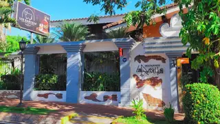 A photo of Los Ranchos restaurant