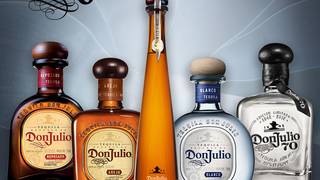 Pick Your Proof featuring Don Julio x Seedlip foto