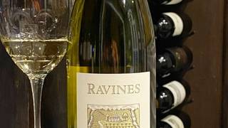 写真（Ravines Winery, Finger Lakes）