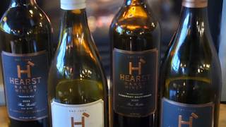 HEARST RANCH WINE DINNER FEBRUARY 18TH foto