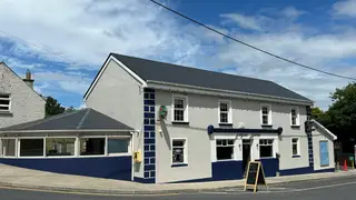 Photo du restaurant Engine House on the Copper Coast