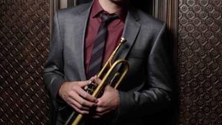 American Jazz Trumpeter Dominick Farinacci Photo