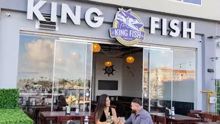 A photo of King Fish - Aruba restaurant