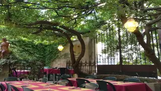 Une photo du restaurant Al Nono Risorto