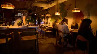 Photo du restaurant Los Félix Miami