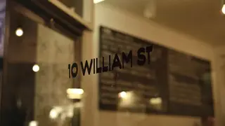 Une photo du restaurant 10 William St