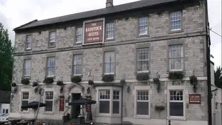 A photo of The Miner's Rest restaurant