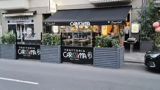 Une photo du restaurant Trattoria Carissima