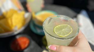 National Margarita Day! Photo