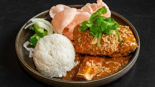 $15 Lunch Special張相片