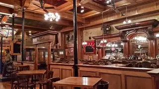 Una foto del restaurante Hamley Steakhouse & Saloon