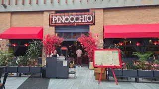 A photo of Pinocchio Galerías Santa Anita restaurant