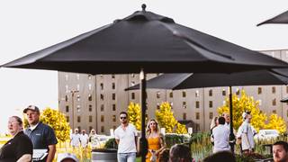 Summer Patio Series 5/16/25 foto