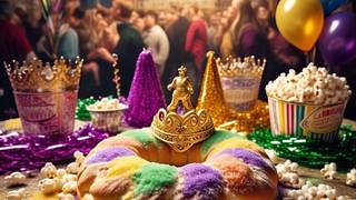 FAT TUESDAY! foto