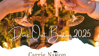 Dine Out Boston - Winter 2024張相片