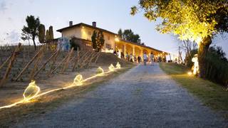 Tour Piedmont with our Michele Chiarlo Wine Dinner foto